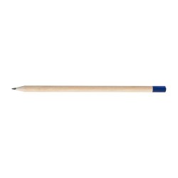 Crayon Éco-responsable Personnalisé Rond 17 Inc en Peuplier - TTREMPEE 2