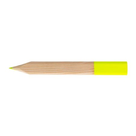 Surligneur Éco-responsable Fluo Jaune Personnalisé