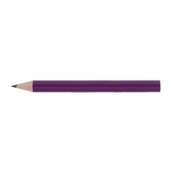 Crayon Éco-responsable 8,7 cm - Objet Publicitaire Personnalisé ECO ROND 8,7 PANTONE T Coupé