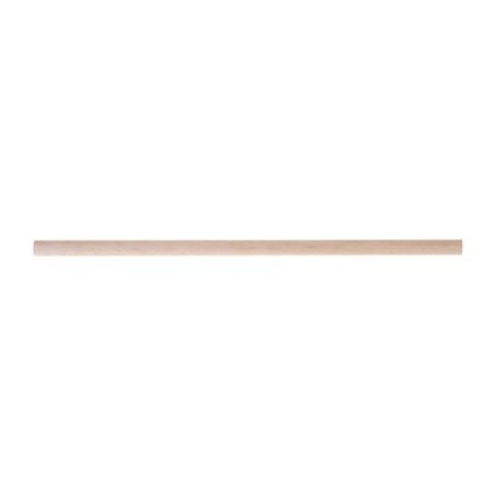 Gomme Carrée Éco-responsable Sans Vernis - Charpentier
