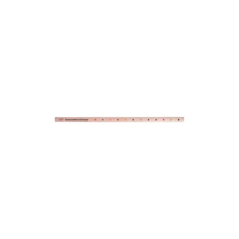 Gomme Carrée Éco-responsable Sans Vernis - Charpentier livraison express 24h 48h