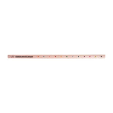 Gomme Carrée Éco-responsable Sans Vernis - Charpentier livraison express 24h 48h