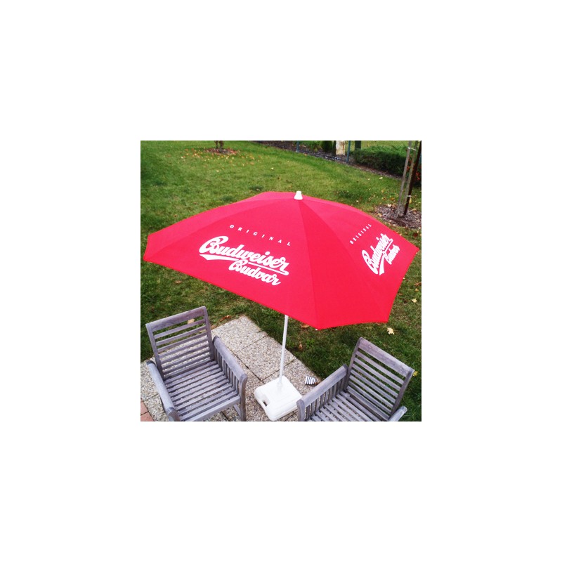 Parasol Asymétrique 180cm - Promotion d'Entreprise