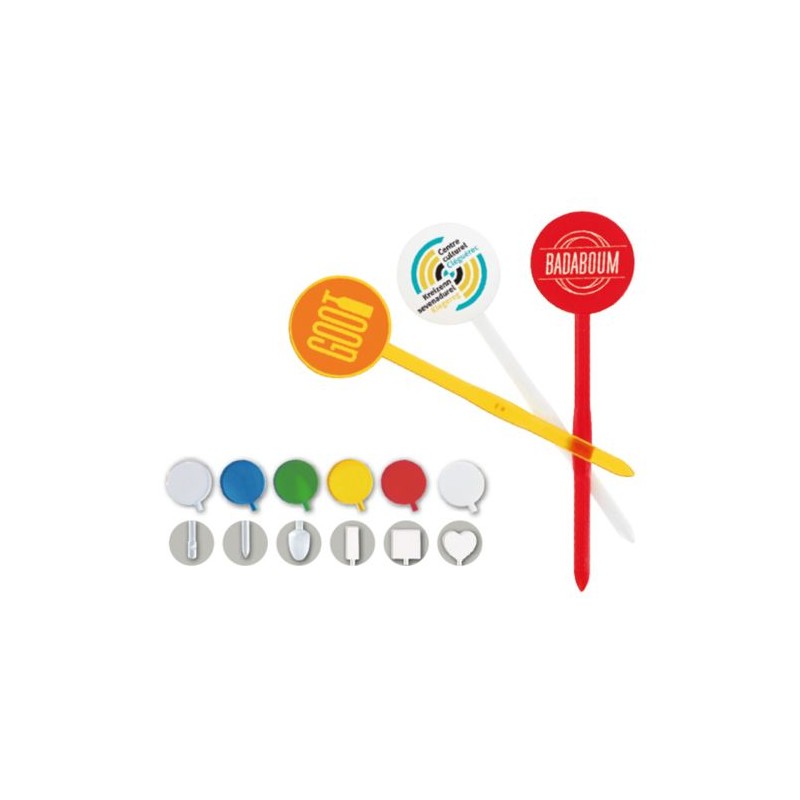 PIC A COCKTAIL 113 MM