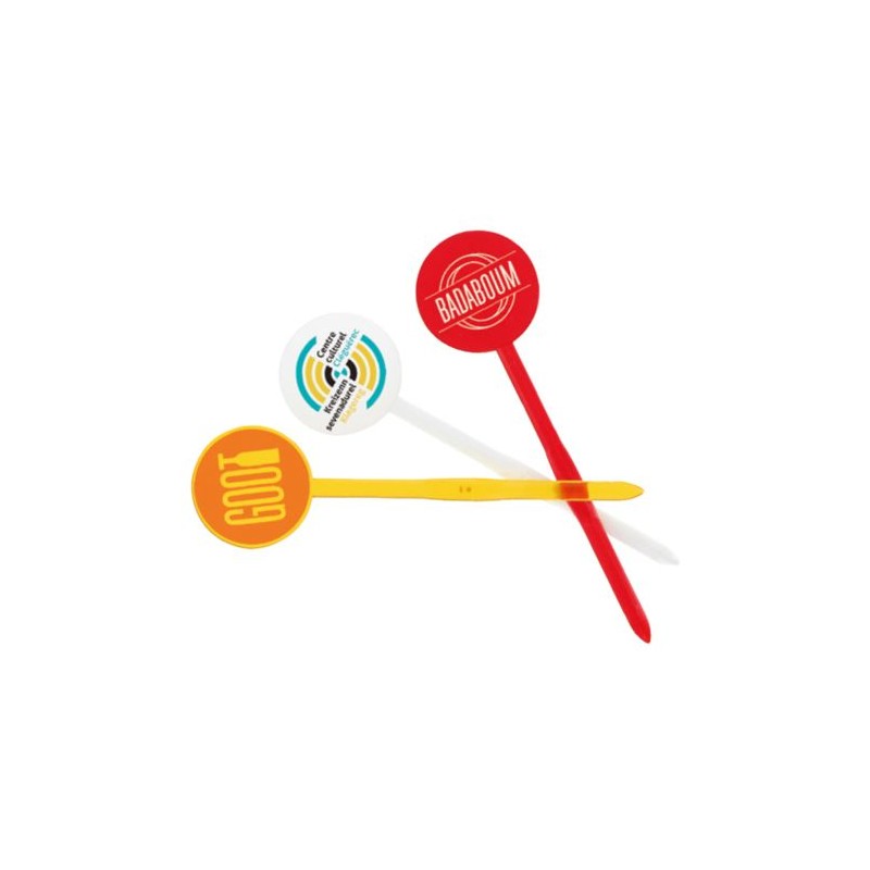 PIC A COCKTAIL 113 MM