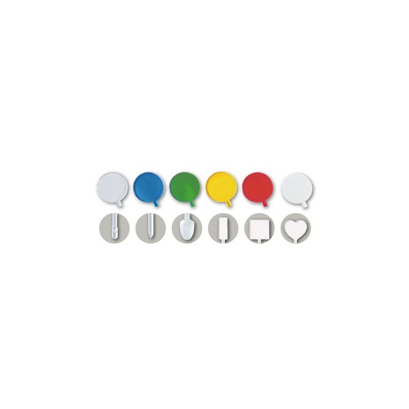 Pic à Cocktail Personnalisé 113 mm Économique impression logo haute qualité