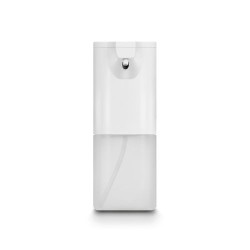 Distributeur sans contact infrarouge pour solution hydroalcoolique - Objet publicitaire 2
