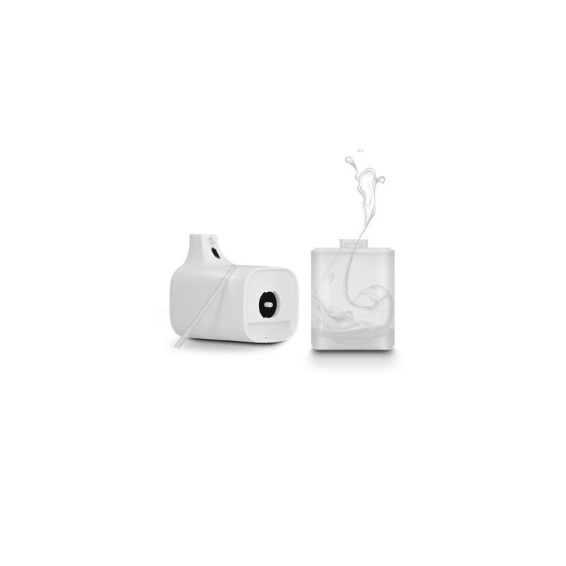 Distributeur Infrarouge pour Gel Hydroalcoolique