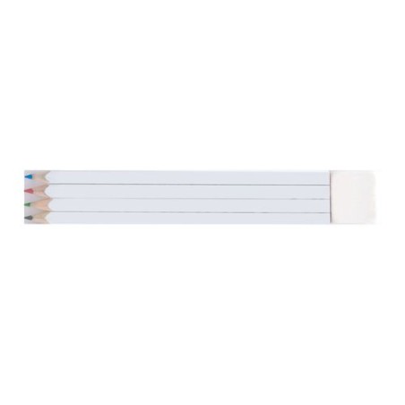 Set Éco-responsable de Dessin - Objets Publicitaires