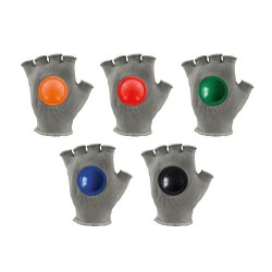 Gants de Supporter : Faites du Bruit au Stade ! 2