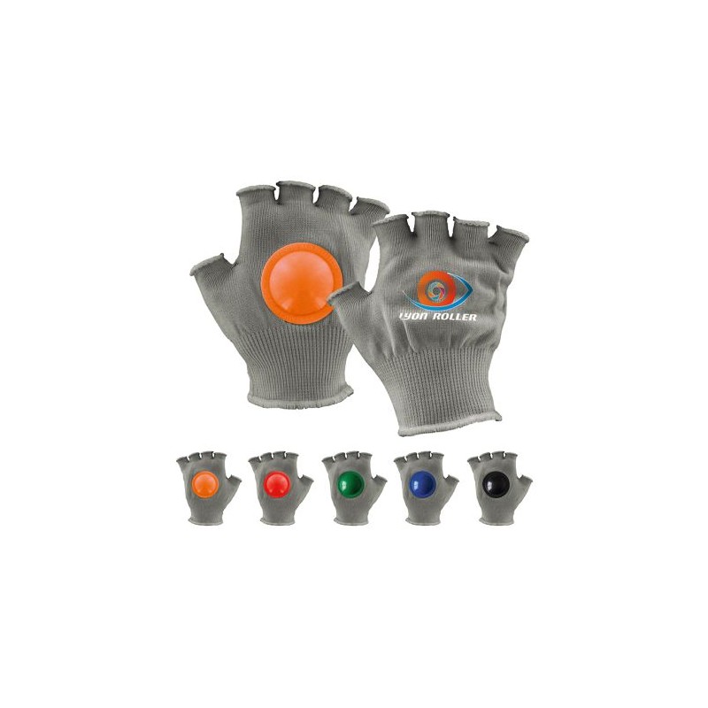 Gants de Supporter : Faites du Bruit au Stade !