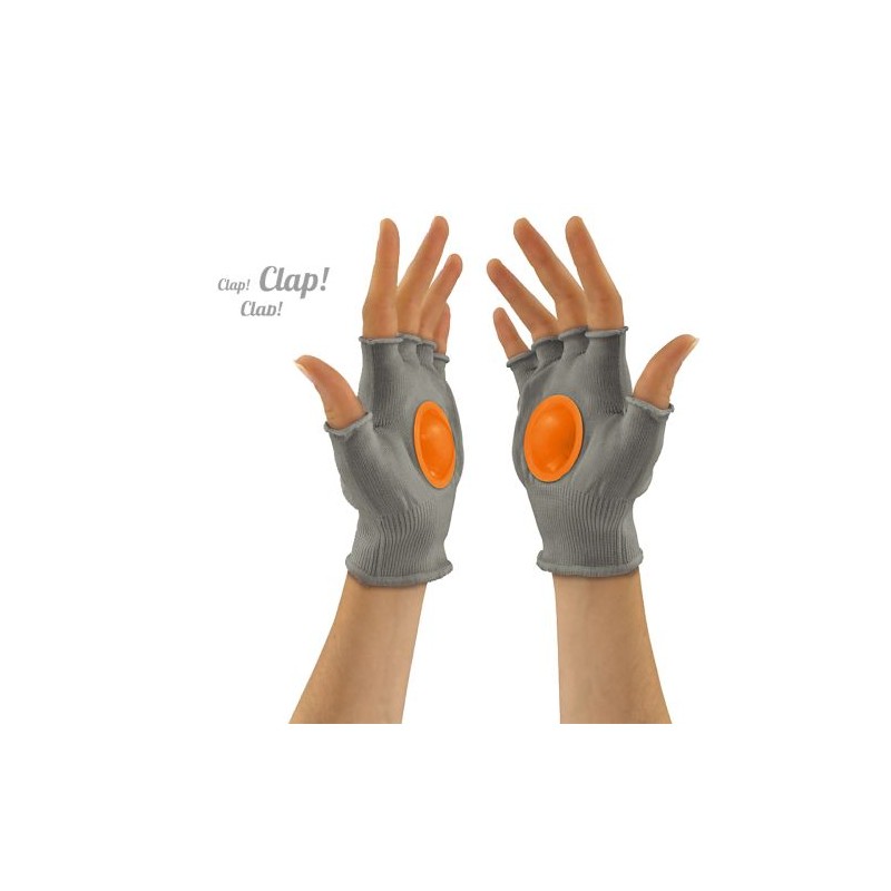 Gants de Supporter : Faites du Bruit au Stade !