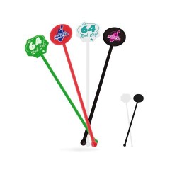 Agiteur à Cocktail Personnalisé - Accessoire Bar AGITATEUR