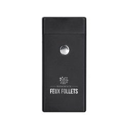 Briquet Électronique Sans Flamme - Pratique et Innovant 2