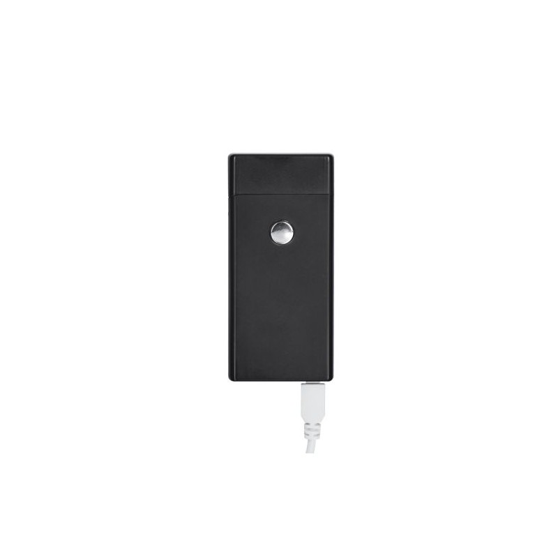 Briquet Électronique Sans Flamme - Pratique et Innovant