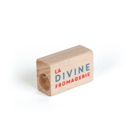 Taille-Crayon 1 Trou - Précision et Élégance