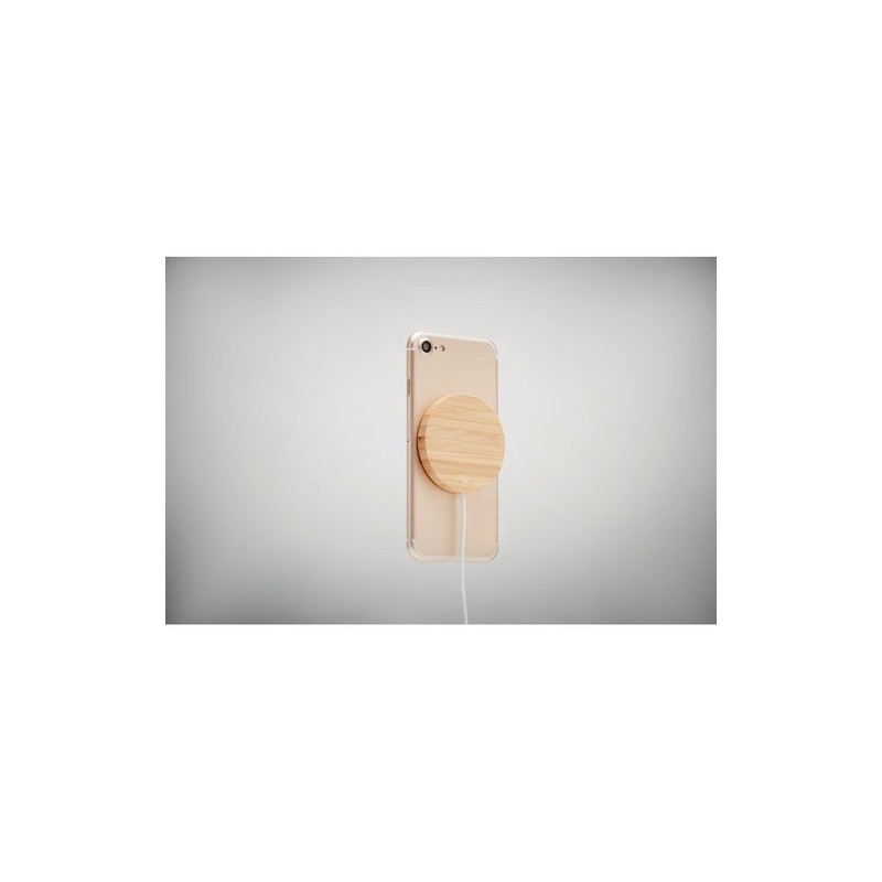 Chargeur Sans Fil Magnétique RUNDO MAG