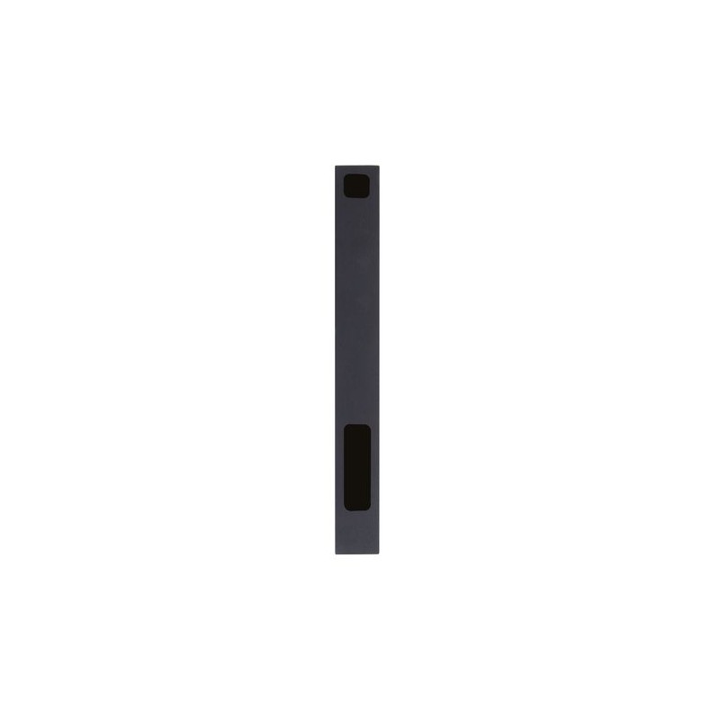 Étui Carton Éco-responsable Personnalisable pour 2 Crayons - Black livraison express 24h 48h