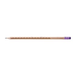 Crayon Éco-responsable Personnalisé Rond 17 T - BGOMME 2