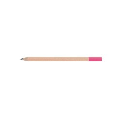 Surligneur Fluo Personnalisable CLIP ONE Naturel 8,7 cm