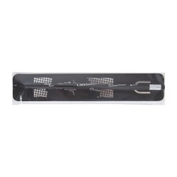 Kit Marque-Page Éco-responsable 19 cm - Black 2