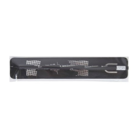 Kit Marque-Page Éco-responsable 19 cm - Black marquage laser ultra précis