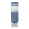Paréo Serviette Élégant Personnalisé pas cher - Botari Matières : coton Couleurs : jaune personnalisable avec votre logo