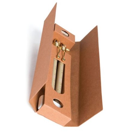 Élégant Étui Cadeau Personnalisable