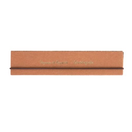 Crayon  personnalisable Graph-Zigzag goodies personnalisé en stock