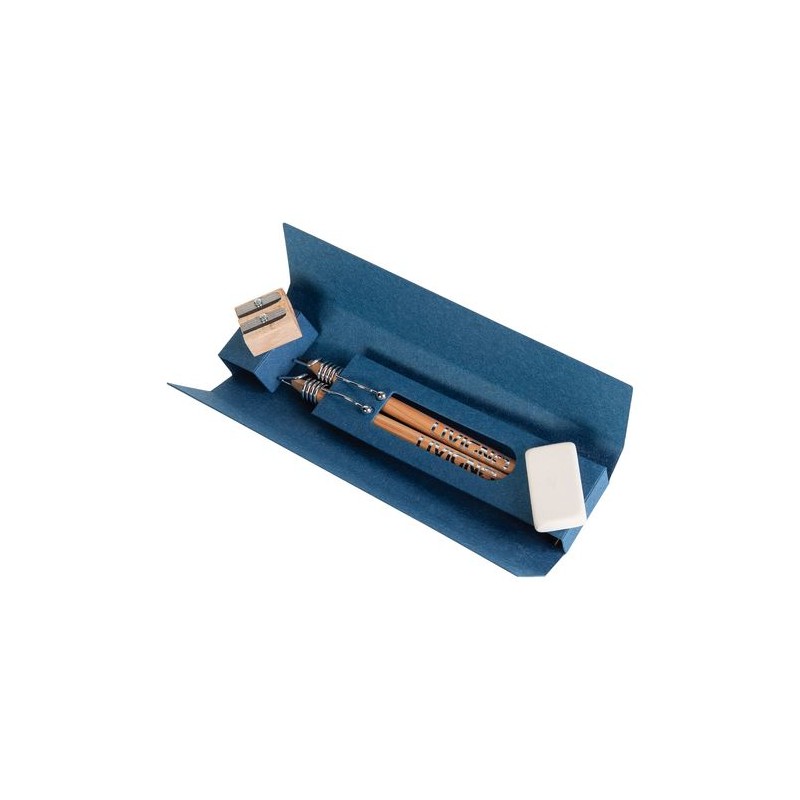 Crayon  personnalisable Graph-Zigzag personnalisation sur mesure