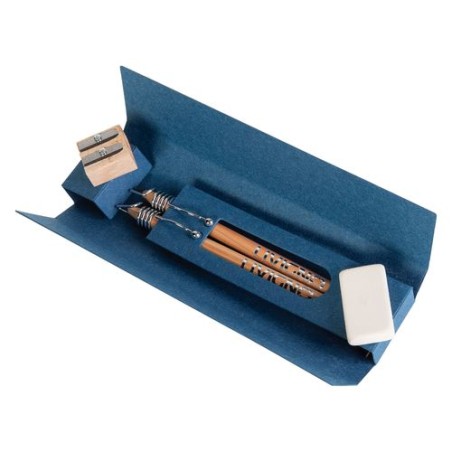 Crayon  personnalisable Graph-Zigzag personnalisation sur mesure