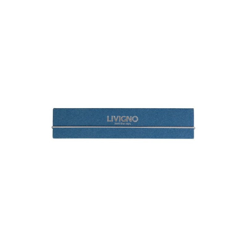 Crayon  personnalisable Graph-Zigzag personnalisable avec votre logo