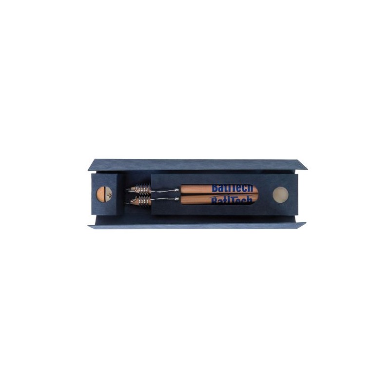 Crayon  personnalisable Graph-Zigzag livraison express 24h 48h