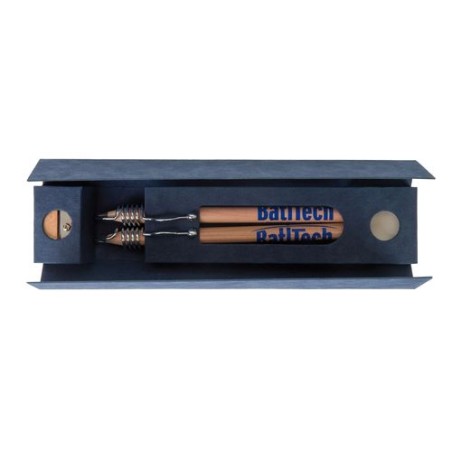 Crayon  personnalisable Graph-Zigzag livraison express 24h 48h