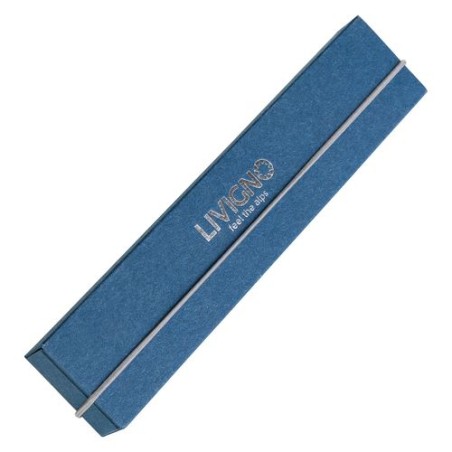 Crayon  personnalisable Graph-Zigzag cadeau affaires élégant