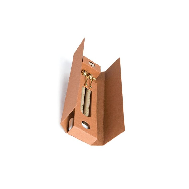 Crayon  personnalisable Graph-Zigzag personnalisation sur mesure