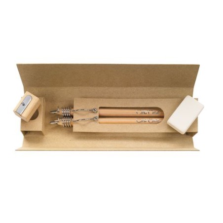 Élégant Étui Cadeau Personnalisable