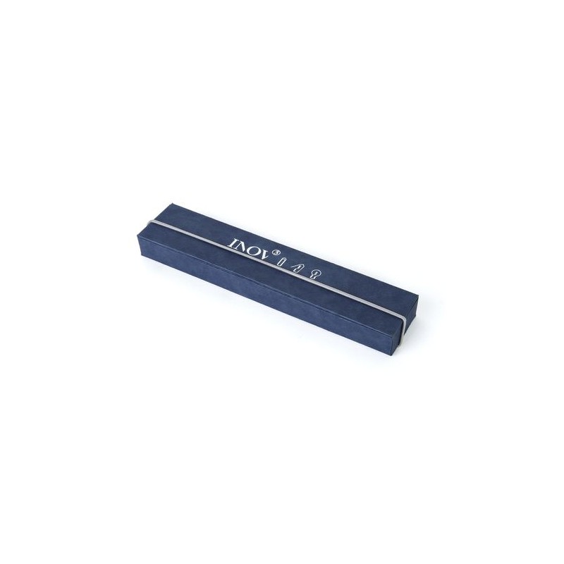Crayon  personnalisable Graph-Zigzag objet publicitaire robuste