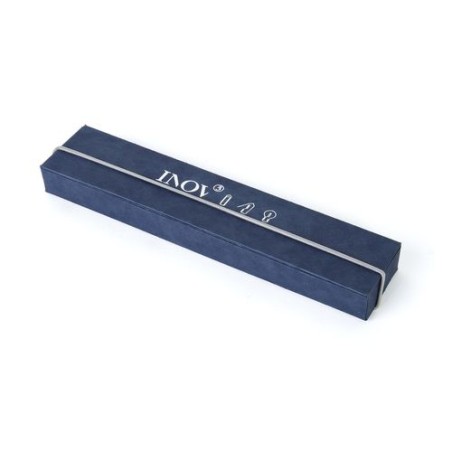 Crayon  personnalisable Graph-Zigzag objet publicitaire robuste