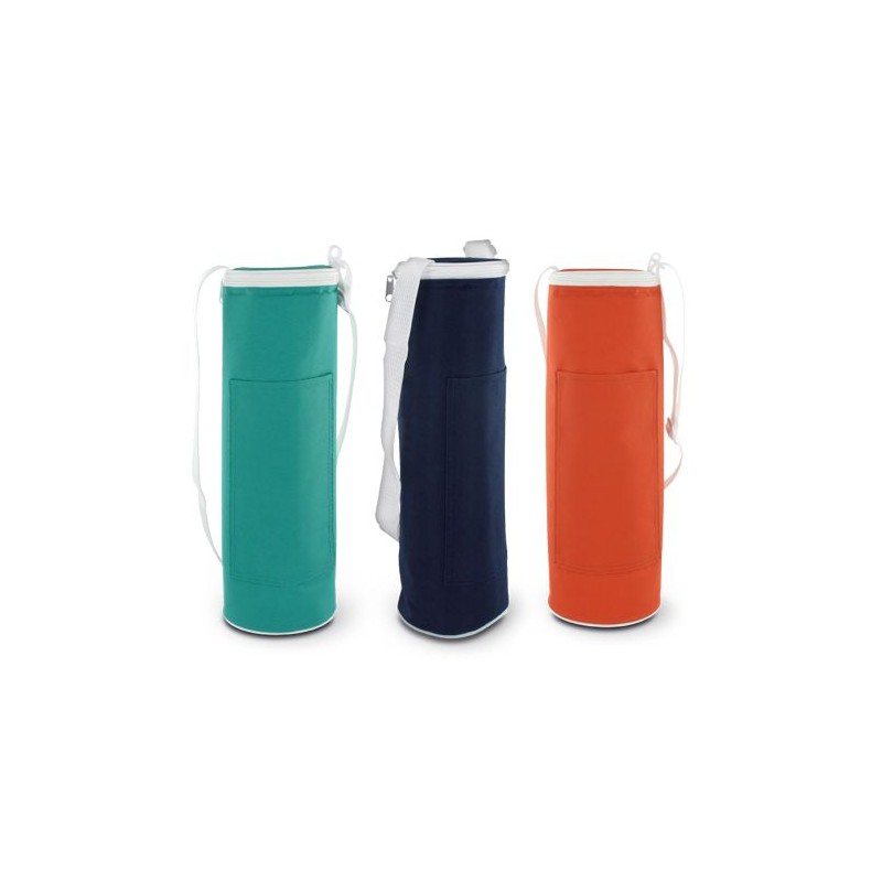 Sac Isotherme pour 1 Bouteille - Pratique et Élégant