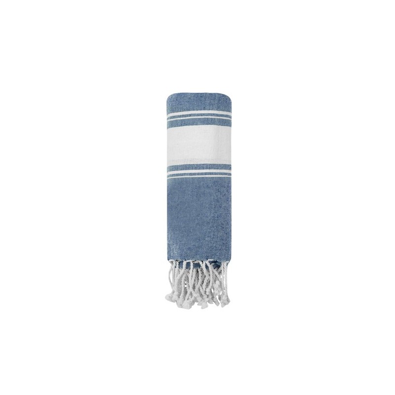 Paréo Serviette Élégant Personnalisé pas cher - Botari Matières : coton Couleurs : rose accessoire événementiel unique