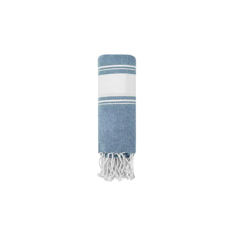 Paréo Serviette Élégant Personnalisé pas cher - Botari Matières : coton Couleurs : rose personnalisation sur mesure
