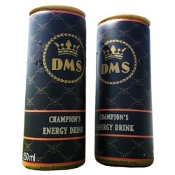 Canette Gonflable Ventilée Personnalisée 2