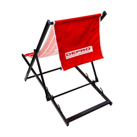 Transat Aluminium Classic S - Équipements Extérieurs