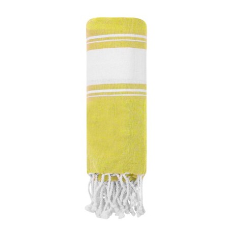 Paréo Serviette Élégant Personnalisé pas cher - Botari Matières : coton Couleurs : vert clair livraison express 24h 48h