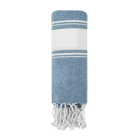 Paréo Serviette Élégant Personnalisé pas cher - Botari Matières : coton Couleurs : vert clair personnalisable avec votre logo