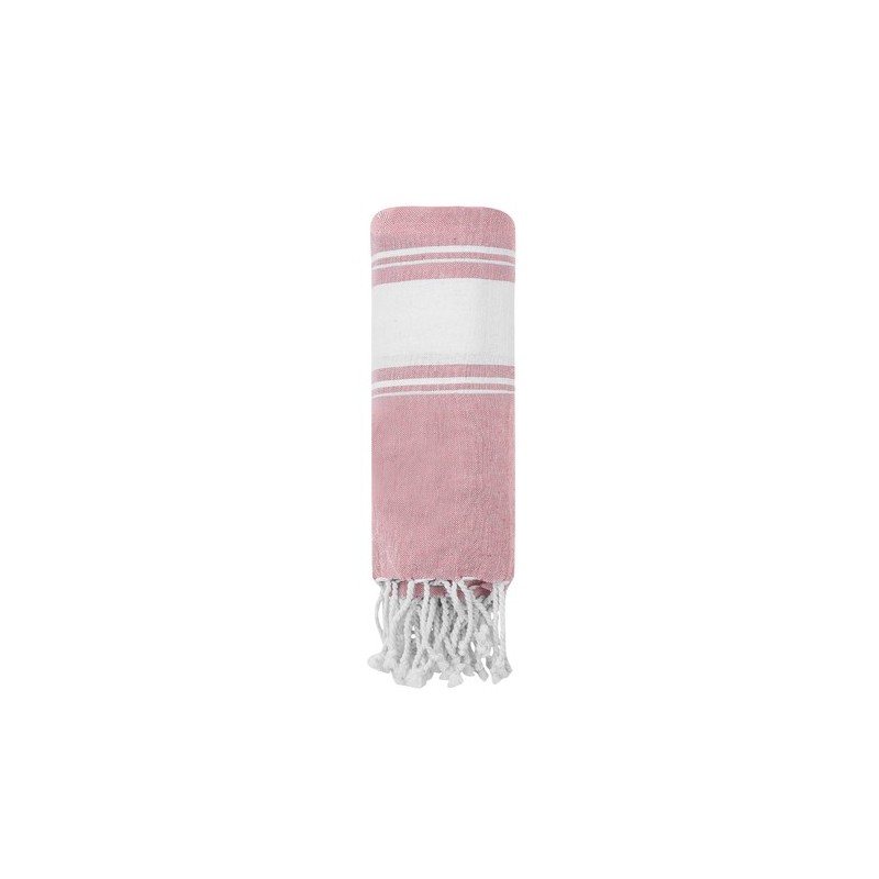 Paréo Serviette Élégant Personnalisé pas cher - Botari Matières : coton Couleurs : vert clair impression haute définition