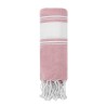 Paréo Serviette Élégant Personnalisé pas cher - Botari Matières : coton Couleurs : vert clair impression haute définition