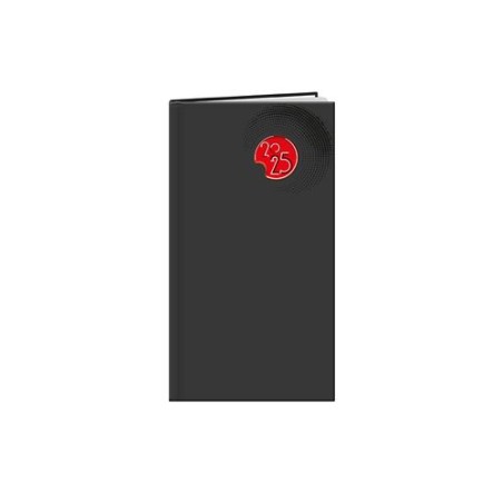 Agenda 2025 SEPIK - Élégance et Praticité