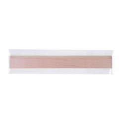 Règle Éco-responsable 17 cm en Polypropylène - Objets Publicitaires 2